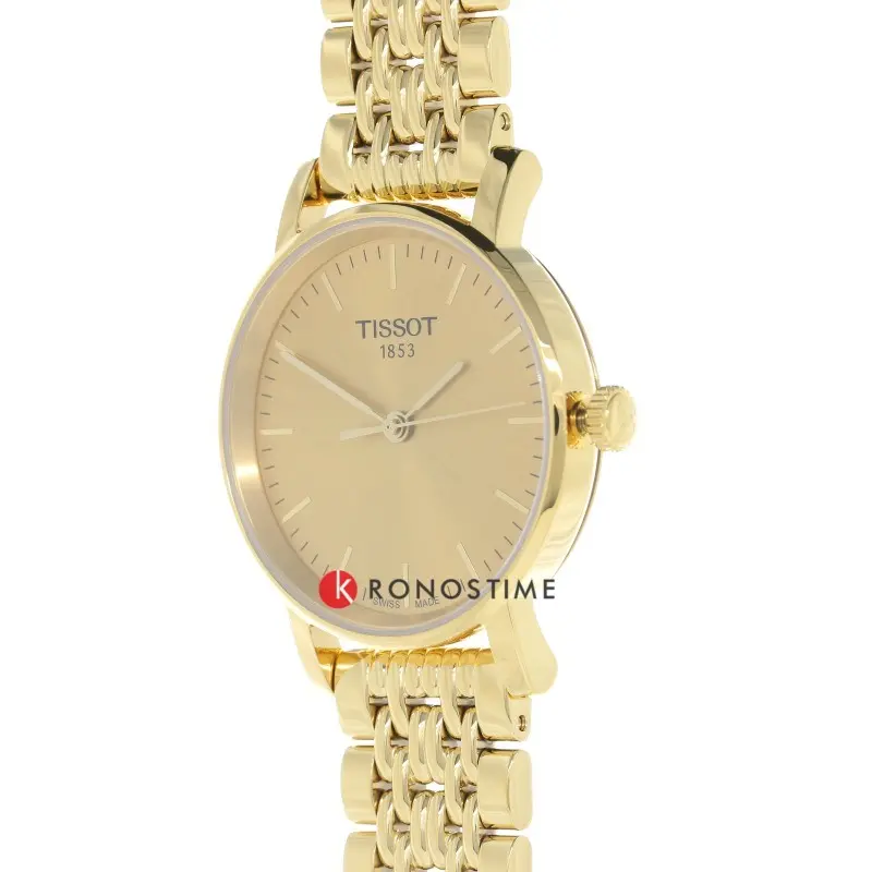 Фотография часов Tissot Everytime Small T109.210.33.021.00_4